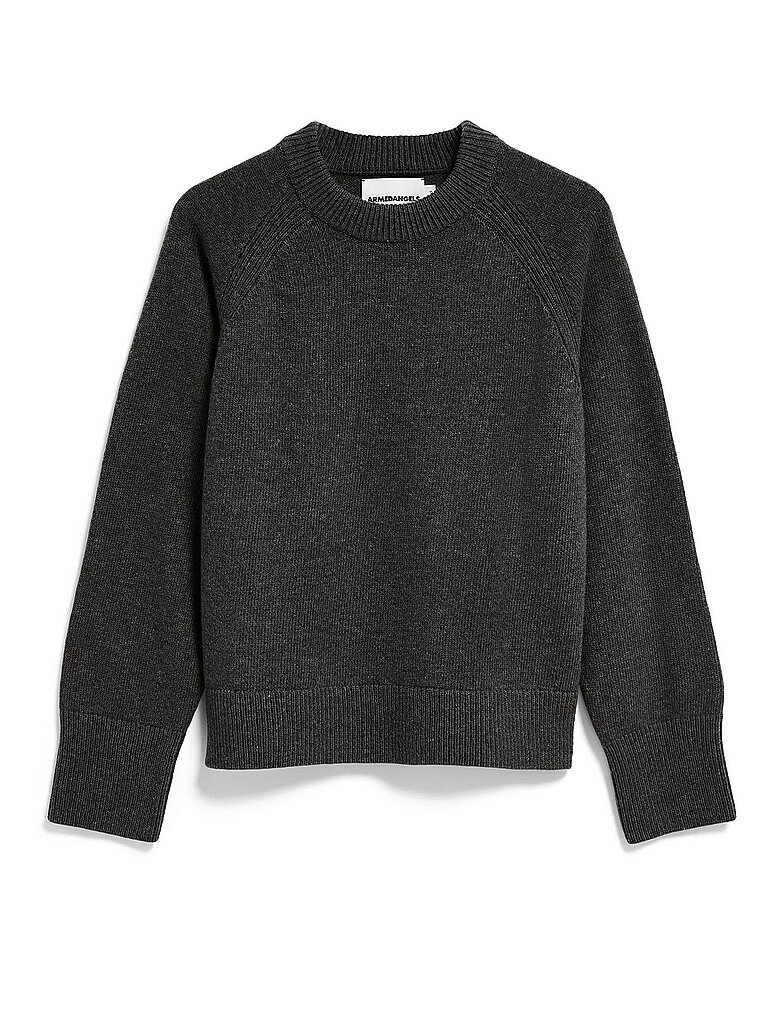 Armedangels Jersey gris