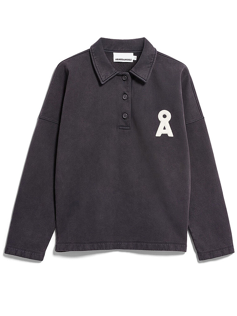 Armedangels Sudadera gris
