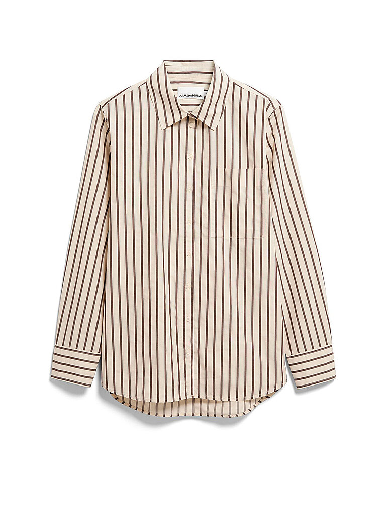 Armedangels Blusa beige