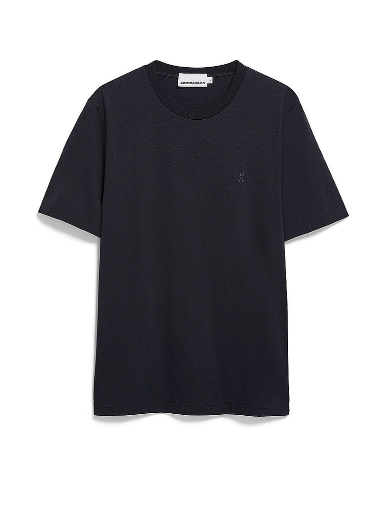 Camiseta JAAMES negro XL