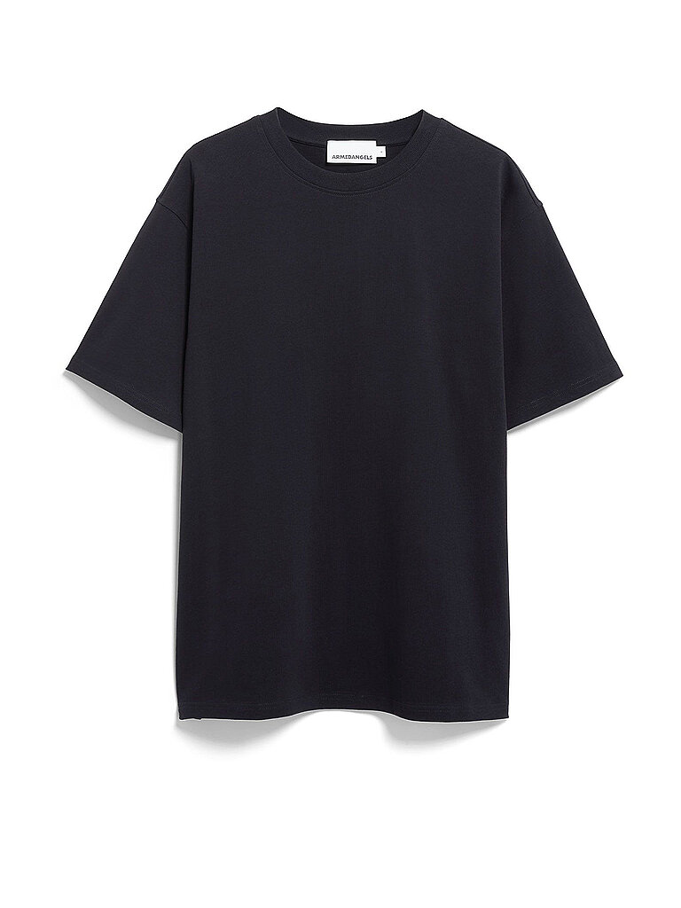 Camiseta MAARKOS negro L