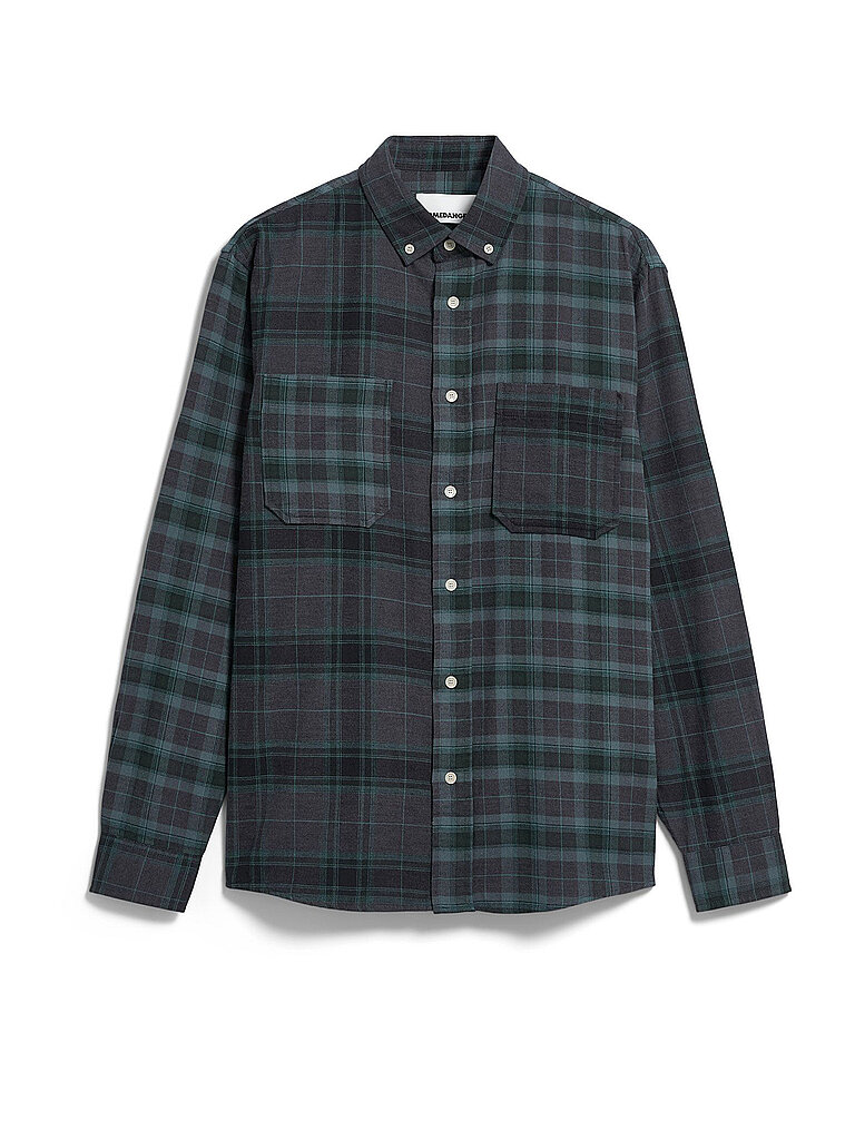 Armedangels Camisa negro