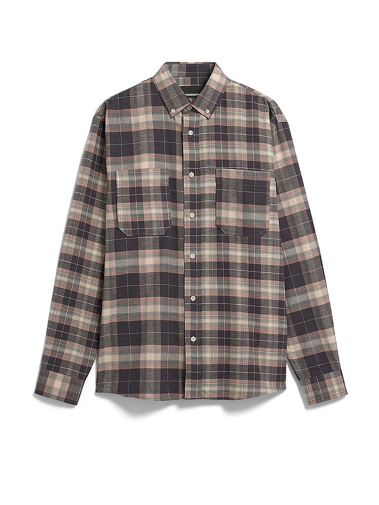 Armedangels Camisa crema