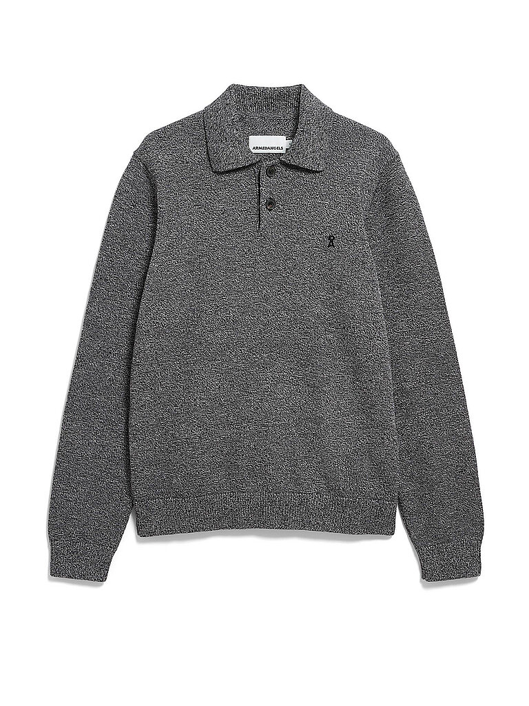 Armedangels Pullover negro