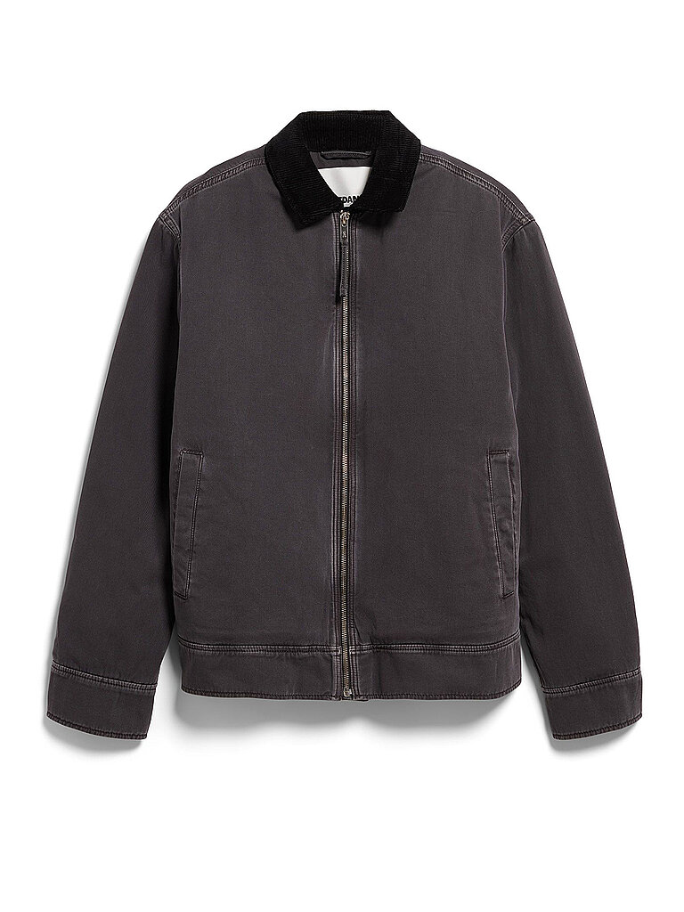 Armedangels Chaqueta gris