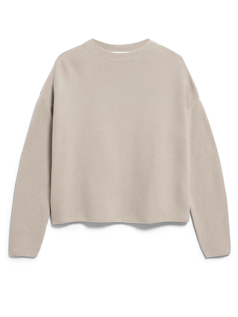 Armedangels Pullover MERINAA beige