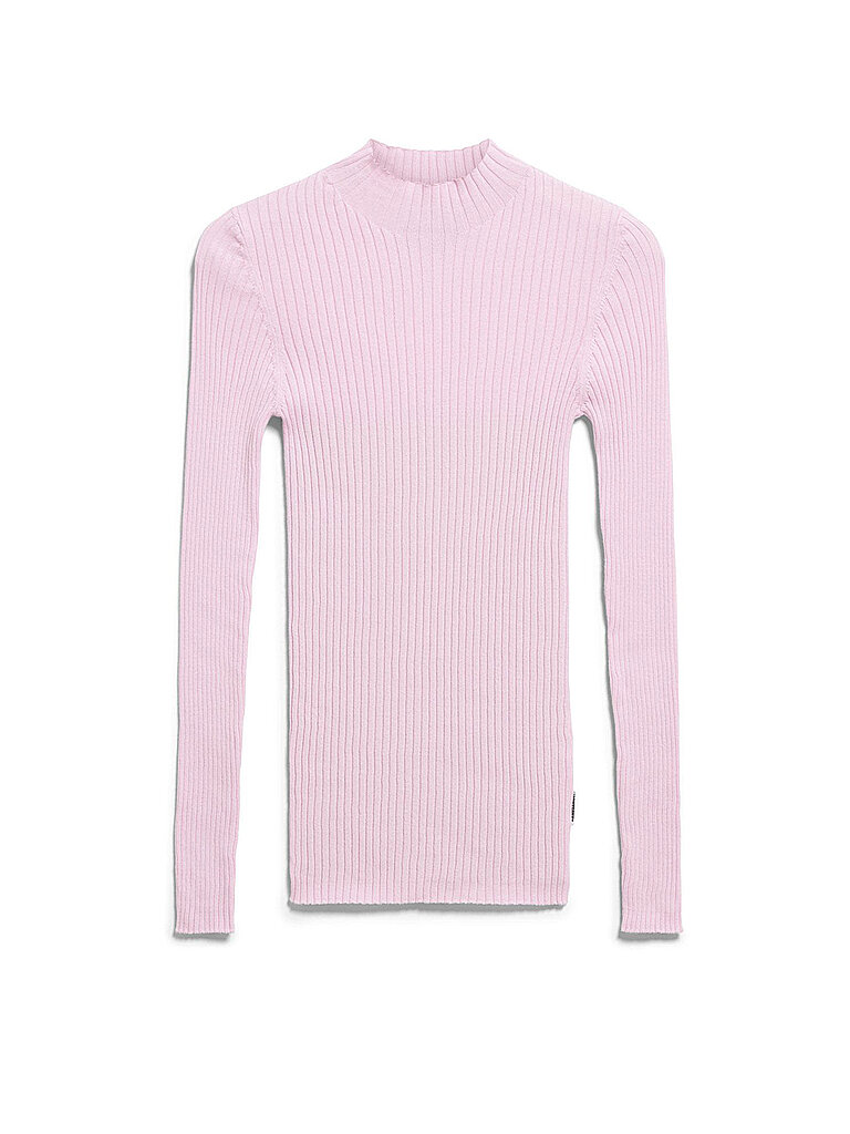 Armedangels Pullover ALAANIA rosa