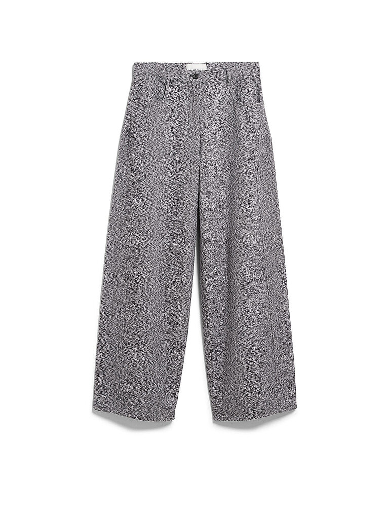 Armedangels Pantalón Barrel Leg gris