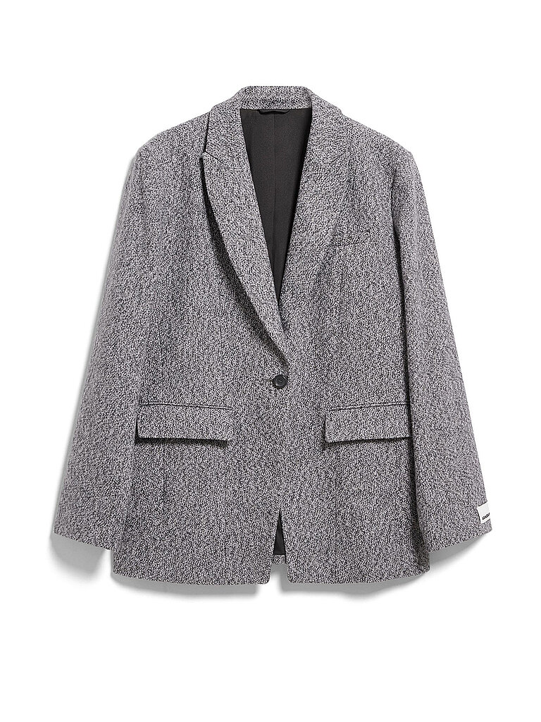 Armedangels Blazer gris