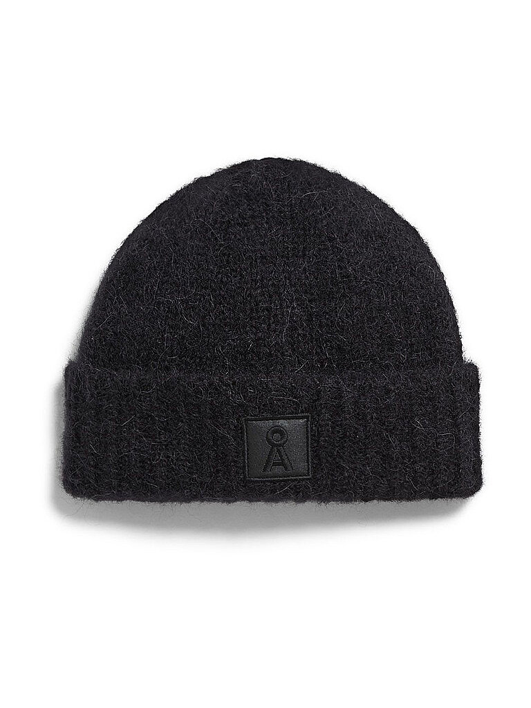 Armedangels Gorro - Capucha negro