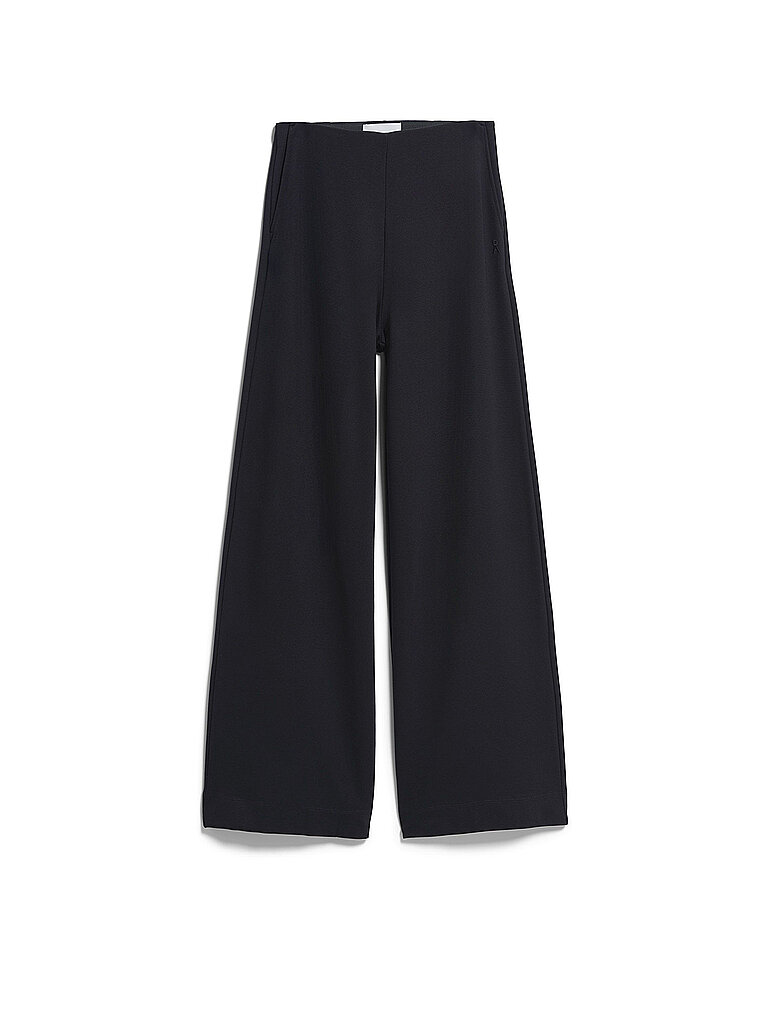 Armedangels Pantalón Marlene negro
