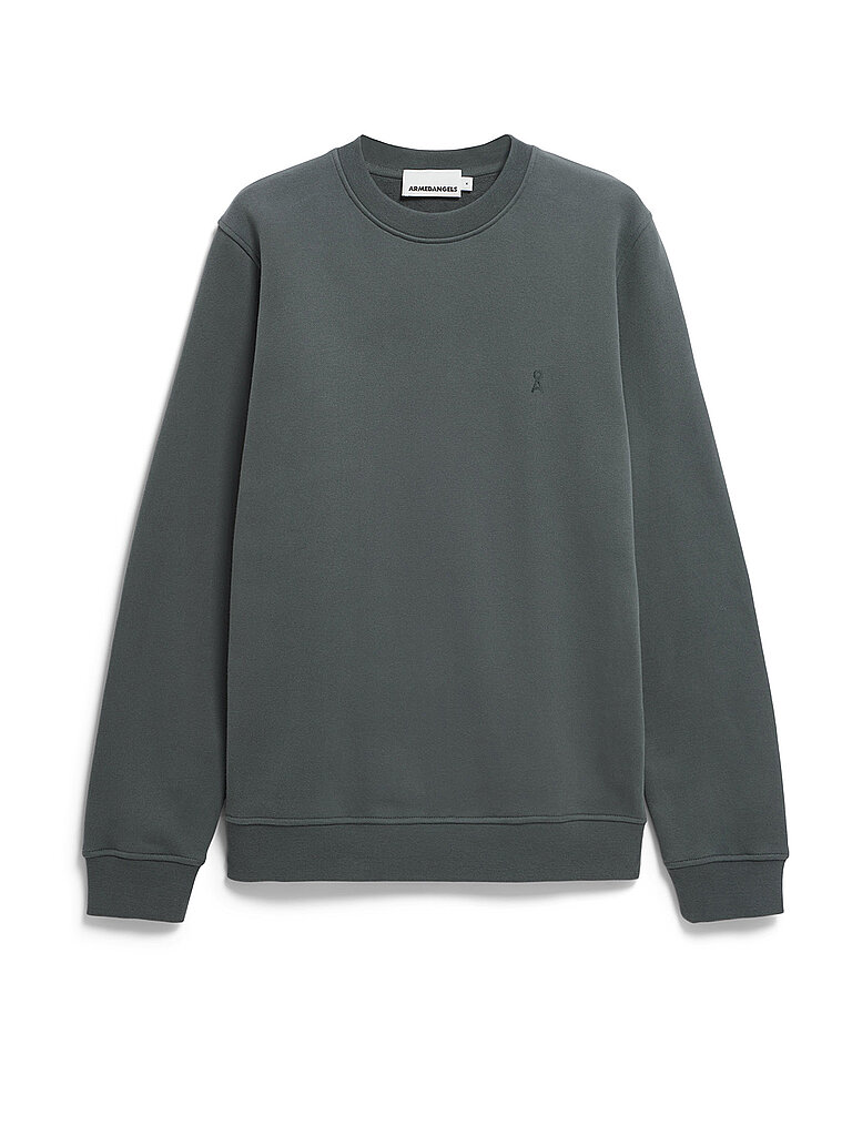 Armedangels Suéter BAARO gris