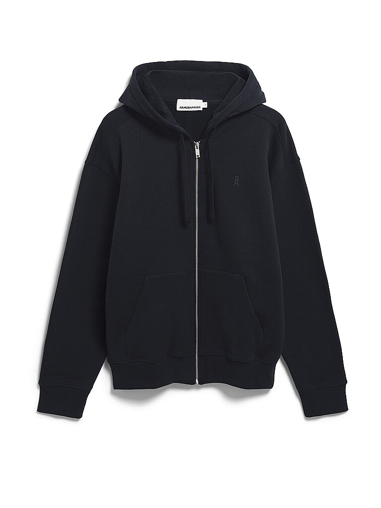 Armedangels Sudadera SAROMIAAN negro