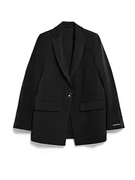 ARMEDANGELS | Blazer MIKULAA | Negro