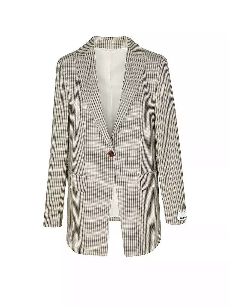 ARMEDANGELS | Blazer MIKULAA | Beige