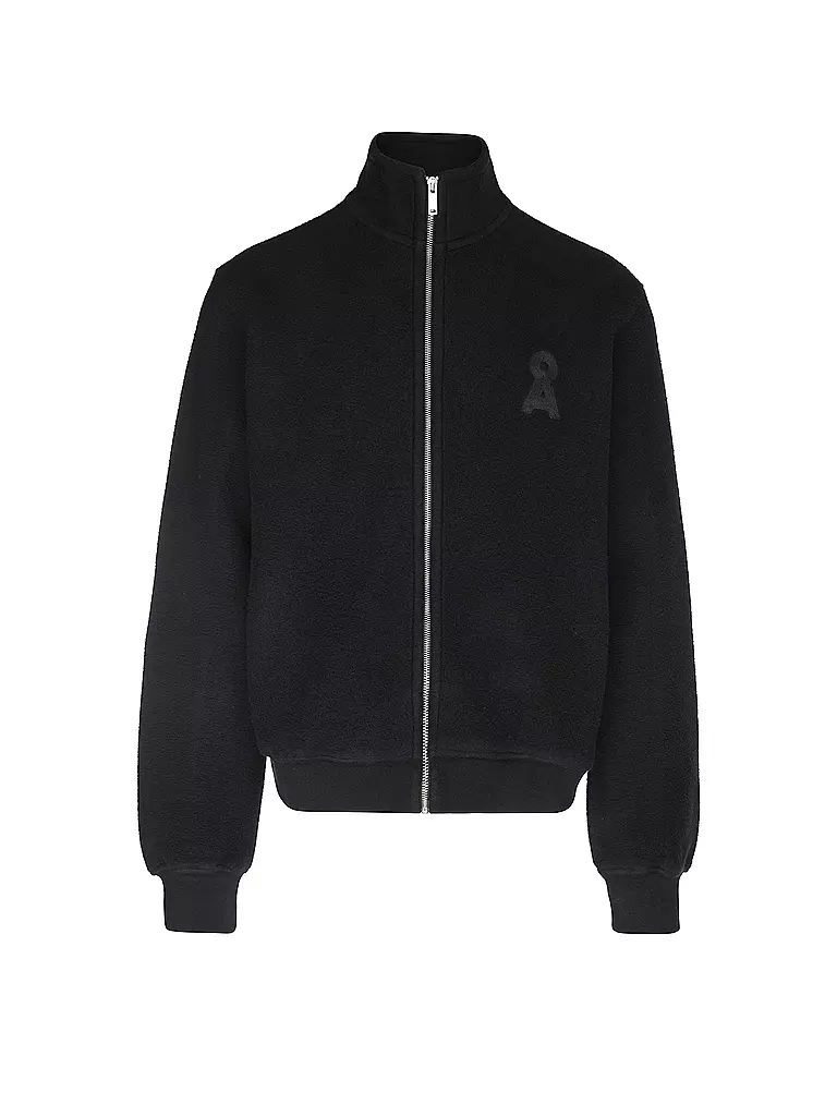 ARMEDANGELS | Blouson BRESAA | Negro