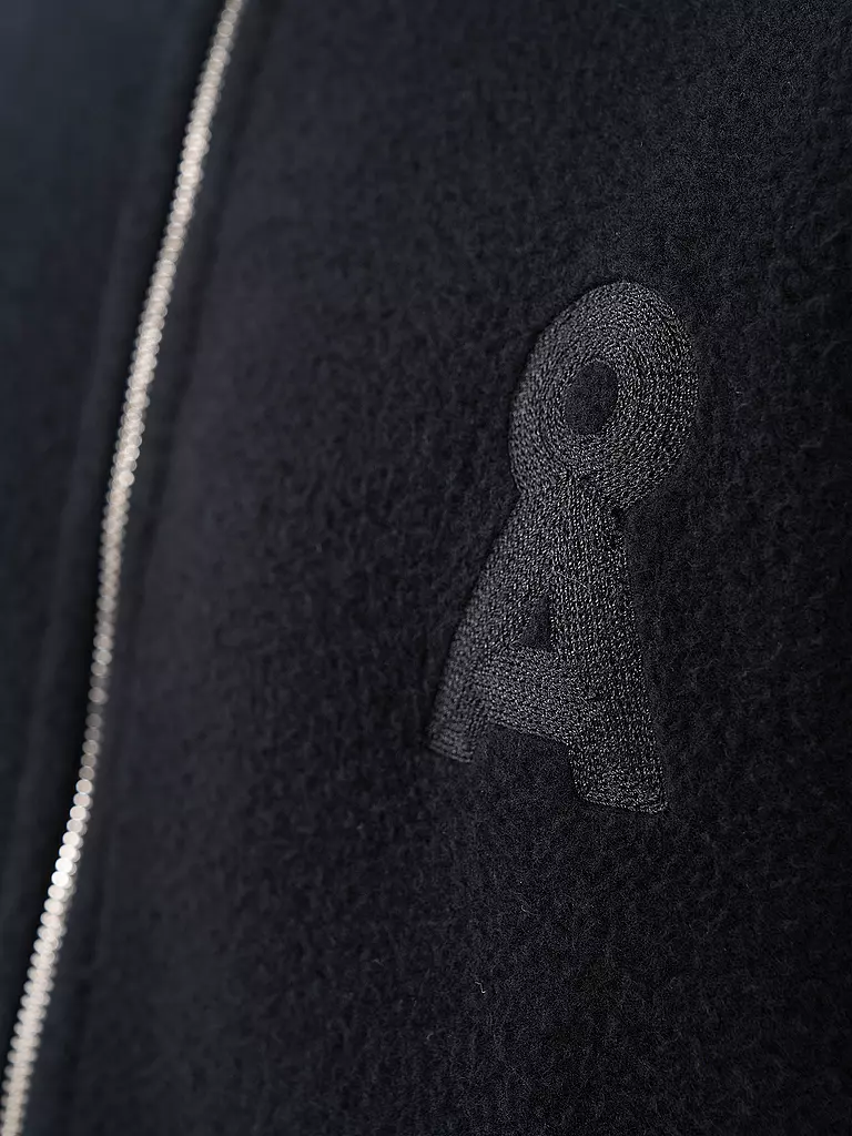 ARMEDANGELS | Blouson BRESAA | Negro