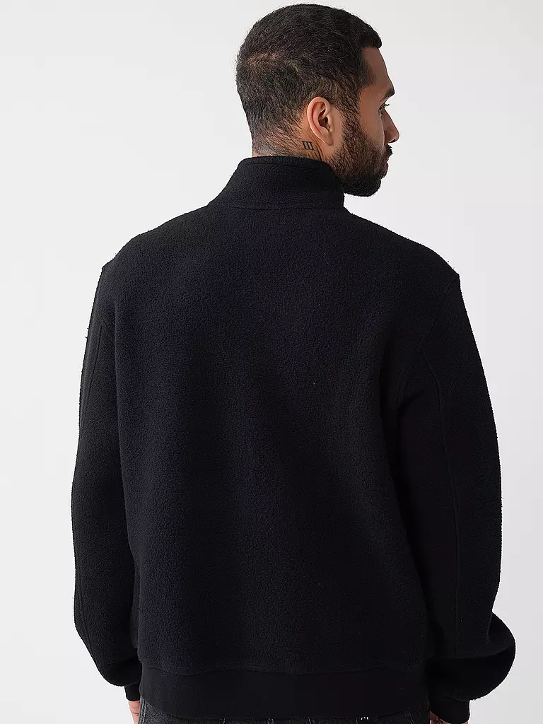 ARMEDANGELS | Blouson BRESAA | Negro