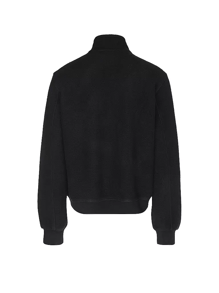 ARMEDANGELS | Blouson BRESAA | Negro