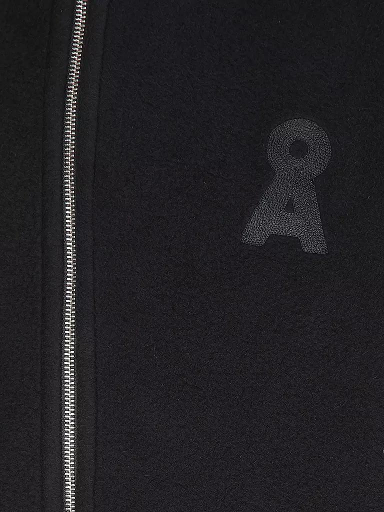 ARMEDANGELS | Blouson BRESAA | Negro