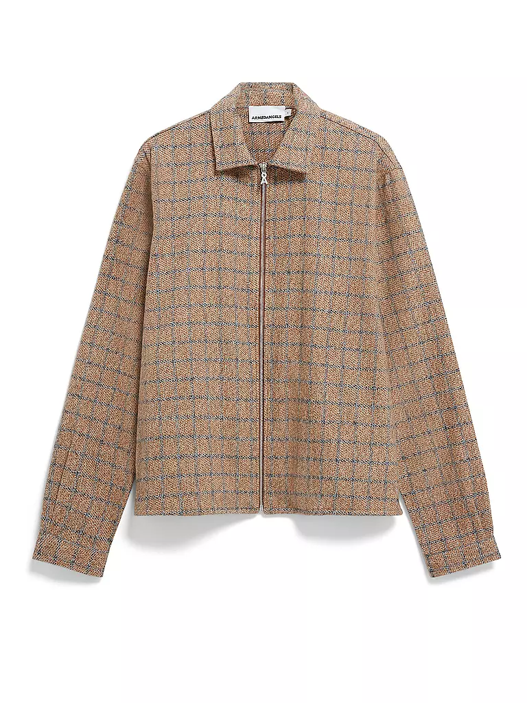 ARMEDANGELS | Blouson PASAALO | Beige