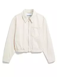ARMEDANGELS | Blusón CAARSTA | Crema