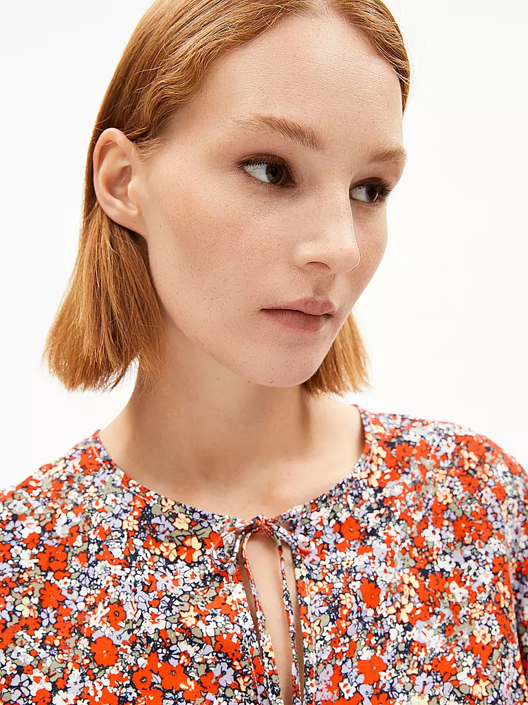 ARMEDANGELS | Blusa ANDRIKAA MOSAIC | 