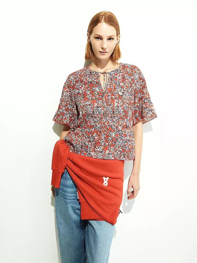 ARMEDANGELS | Blusa ANDRIKAA MOSAIC | 
