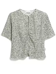 ARMEDANGELS | Blusa EWANIAA | Verde claro