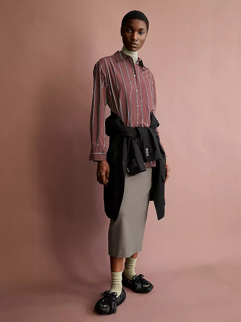 ARMEDANGELS | Blusa HALIAA | Rosa