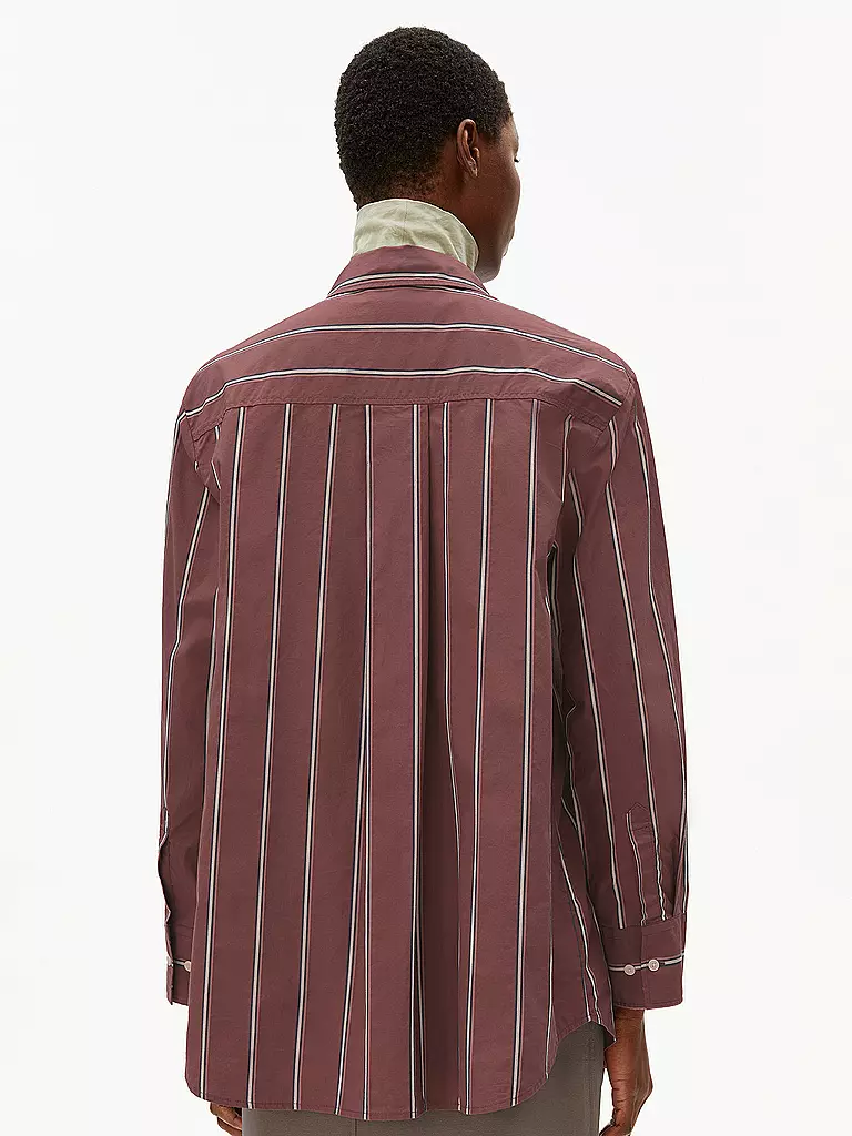 ARMEDANGELS | Blusa HALIAA | 