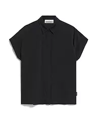 ARMEDANGELS | Blusa LARISAANA | Negro