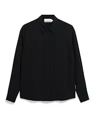 ARMEDANGELS | Blusa LARISAANA | Negro