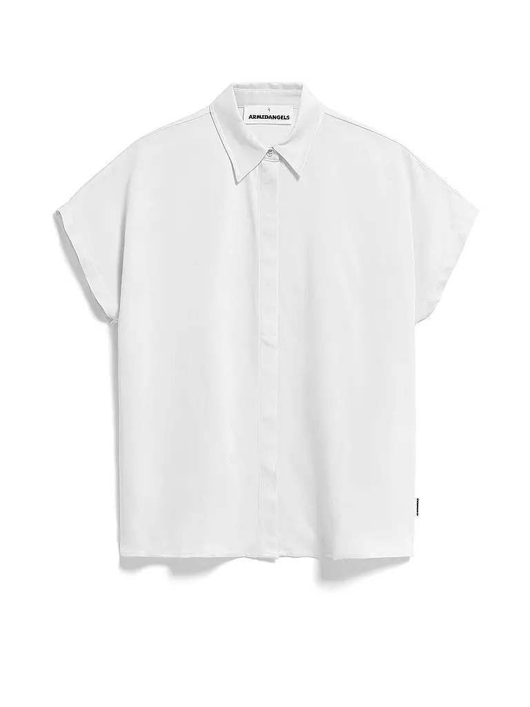 ARMEDANGELS | Blusa LARISAANA | creme