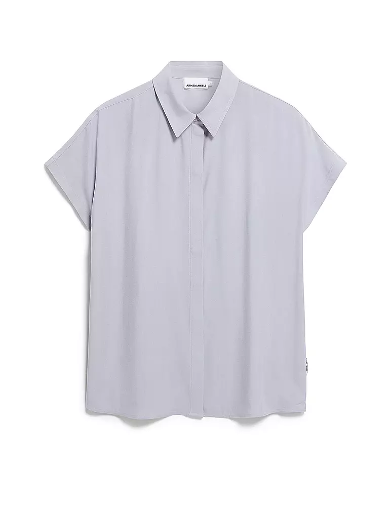 ARMEDANGELS | Blusa LARISAANA | Lila