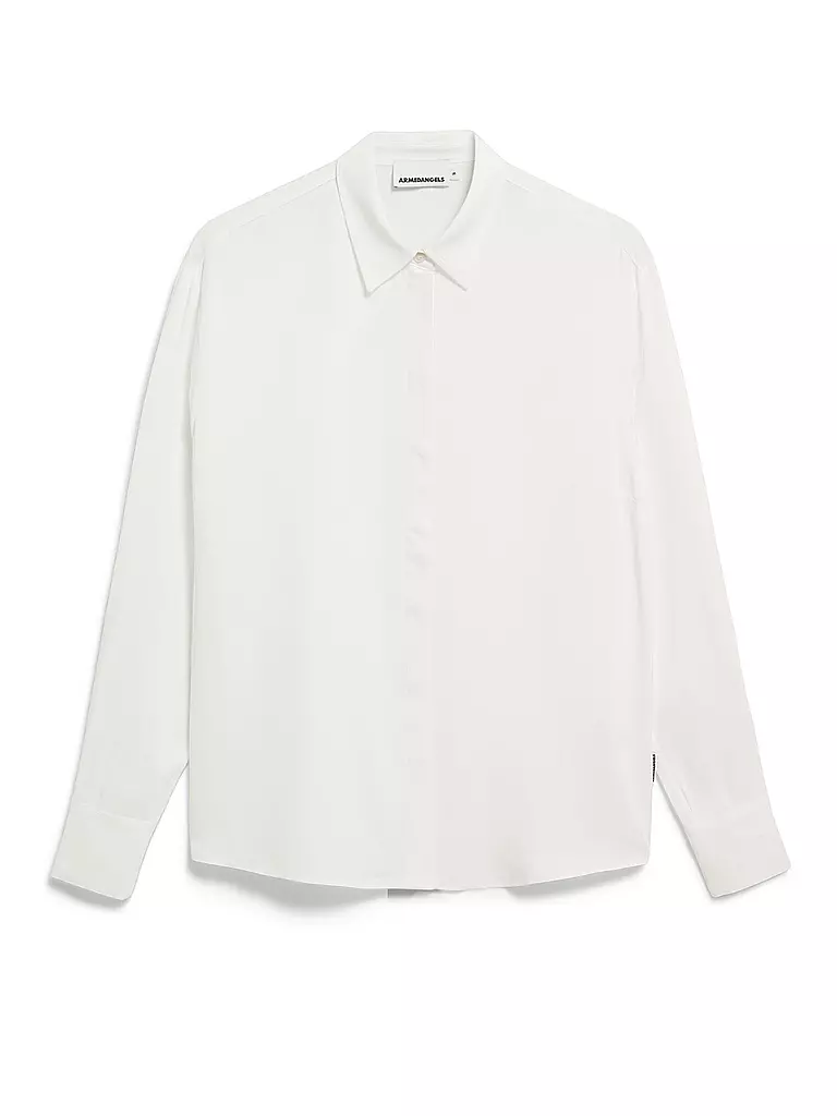 ARMEDANGELS | Blusa LARISAANA | Crema