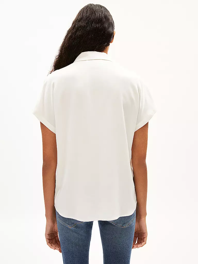 ARMEDANGELS | Blusa LARISAANA | creme