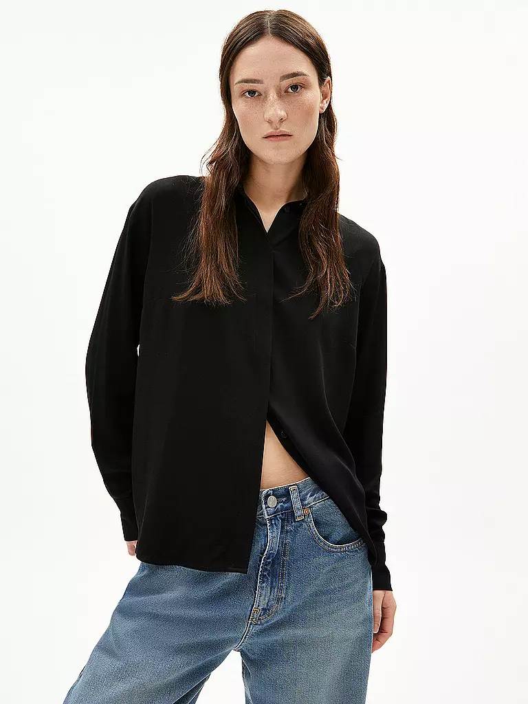 ARMEDANGELS | Blusa LARISAANA | 