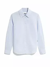 ARMEDANGELS | Blusa LOUILAA | Azul claro