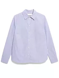 ARMEDANGELS | Blusa LOUILAA | Azul claro
