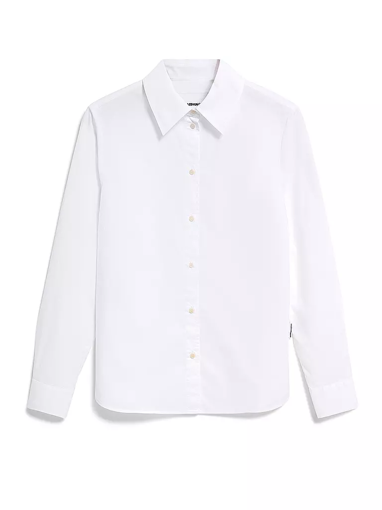 ARMEDANGELS | Blusa LOUILAA | Blanco