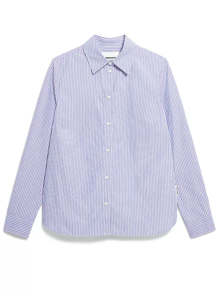 ARMEDANGELS | Blusa LOUILAA | Azul claro