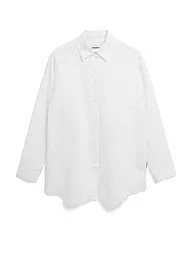 ARMEDANGELS | Blusa MAALGAA | Blanco