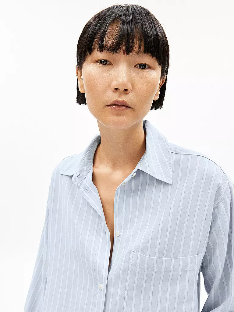 ARMEDANGELS | Blusa MAALGAA | 