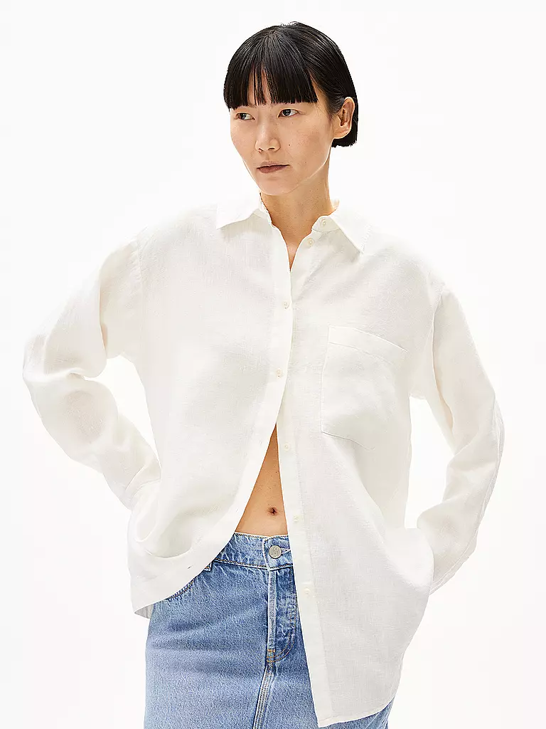 ARMEDANGELS | Blusa MAALGAA | 
