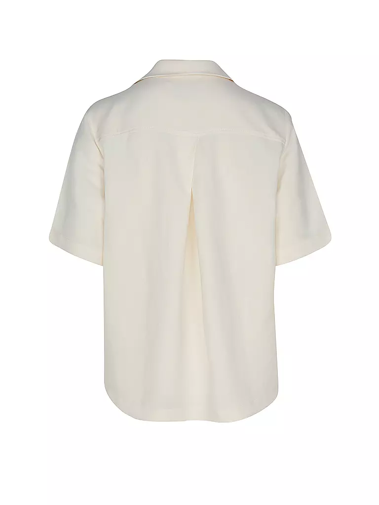 ARMEDANGELS | Blusa MAIITE | Crema