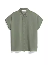 ARMEDANGELS | Blusa LARISAANA | Oliva