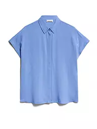 ARMEDANGELS | Blusa LARISAANA | Azul claro