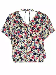 ARMEDANGELS | Bluse NAADINE | Azul