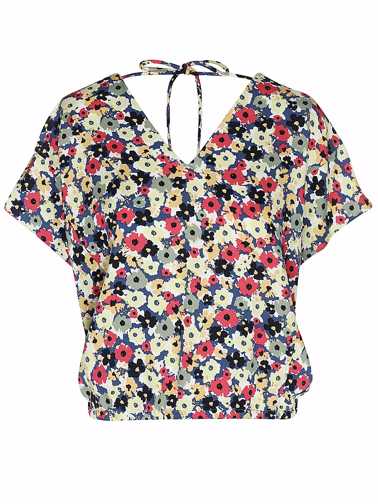 ARMEDANGELS | Bluse NAADINE | Azul